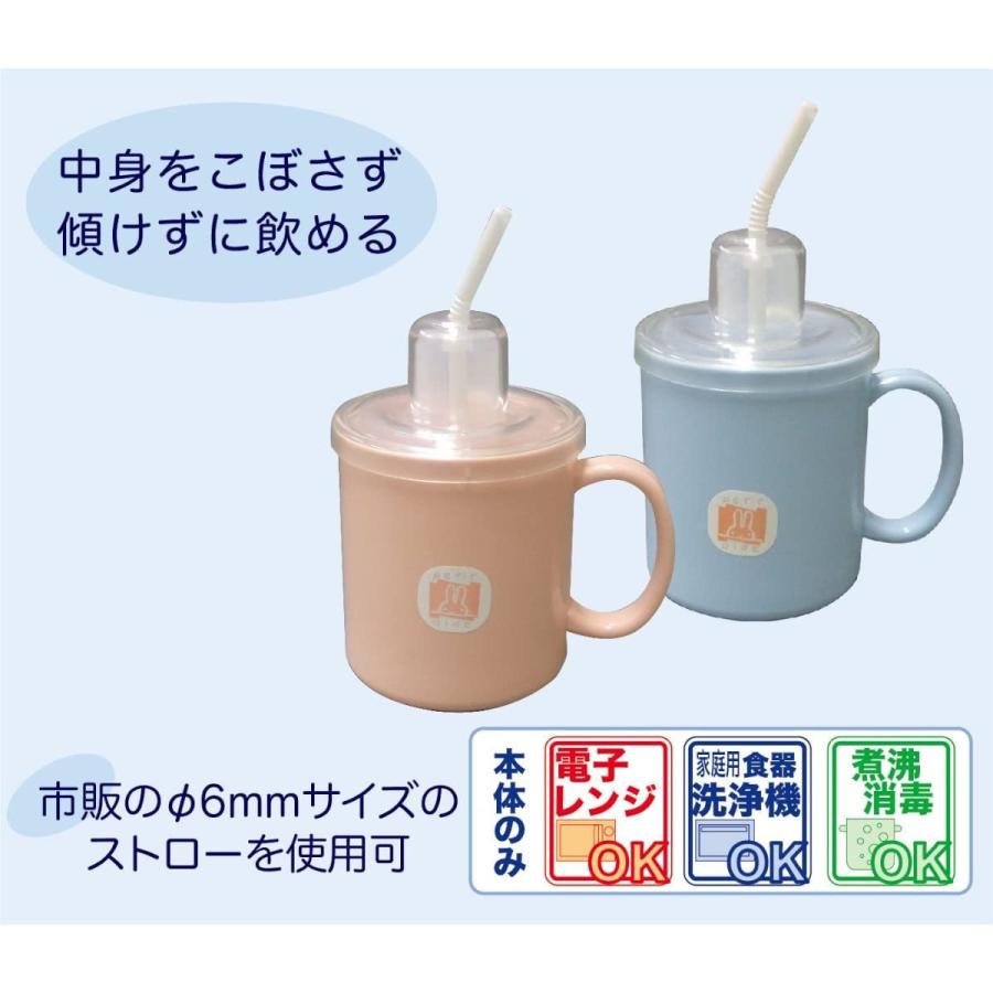 最大83%OFFクーポン 小森樹脂 安定ストローコップ交換用フタ 1個 <br>抗菌仕様 安定ストローコップ専用 交換 フタ 便利グッズ 日本製 抗菌ストローコップ 抗菌 コップ フタ付 ストロー コップ 持ち手 片手 フタ付き ストロー付き プラスチック プラコップ こぼれにくい 子ども用 スケーター かわいい 日本製