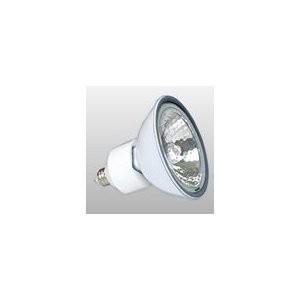 送料無料 ウシオ JR12V50WLN/K/EZ-IR スーパーラインIR 50W形 EZ10口金 狭角 10本入