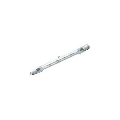 送料無料 ウシオ J110V-200WA 両口金ハロゲン 10本入