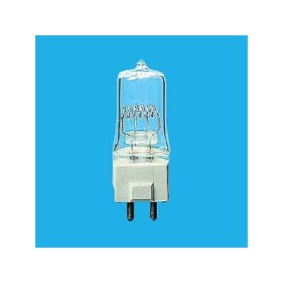 送料無料 パナソニック JPD100V300WC・T/GN 300W形 スタジオ用ハロゲンランプ 3本セット