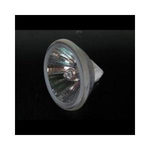 送料無料 パナソニック JR12V35WKW/3 36mm ミラー有りローボルトハロゲン 広角30度GZ4口金 10本セット