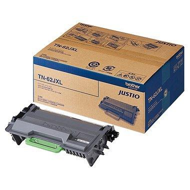 ブラザー工業 ブラザー トナーカートリッジ TN-62JXL 純正品 ブラザー工業 ブラザー トナーカートリッジ TN-62JXL 純正品
