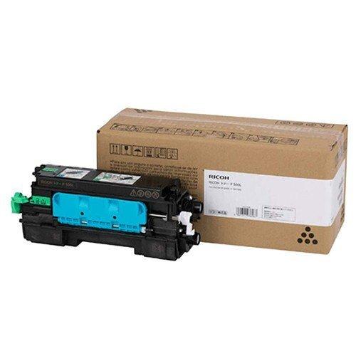 リコー トナーP500L（514202) 純正品トナーカートリッジ : トナー