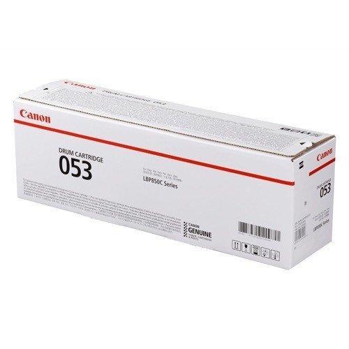 Canon DRUM CARTRIDGE 053 ドラムカートリッジ キヤノン（Canon） ドラムカートリッジ053 純正ドラムカートリッジ