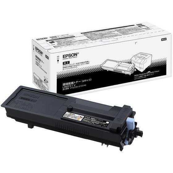 エプソン（EPSON） LPB3T31V 環境推進トナーカートリッジ 純正品 