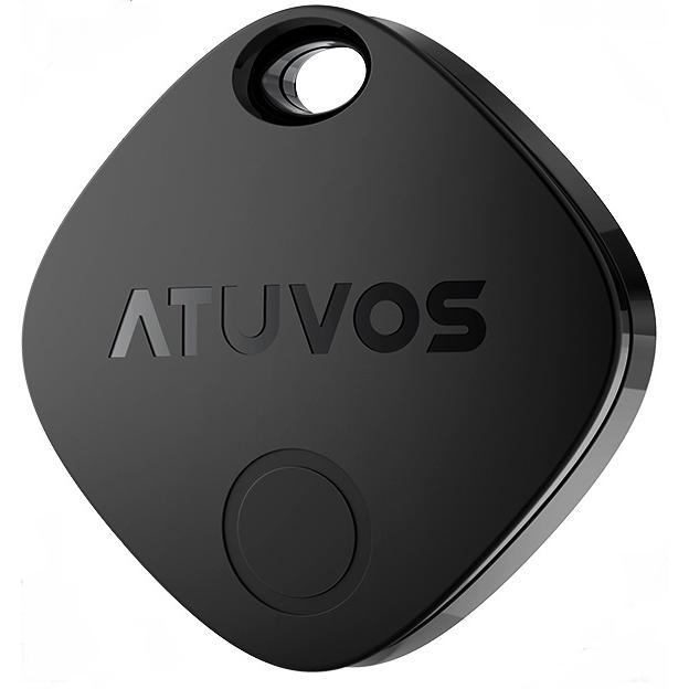 トラッカータグ ATUVOS TAG IS2401】1個 スマートタグ 紛失防止 忘れ物