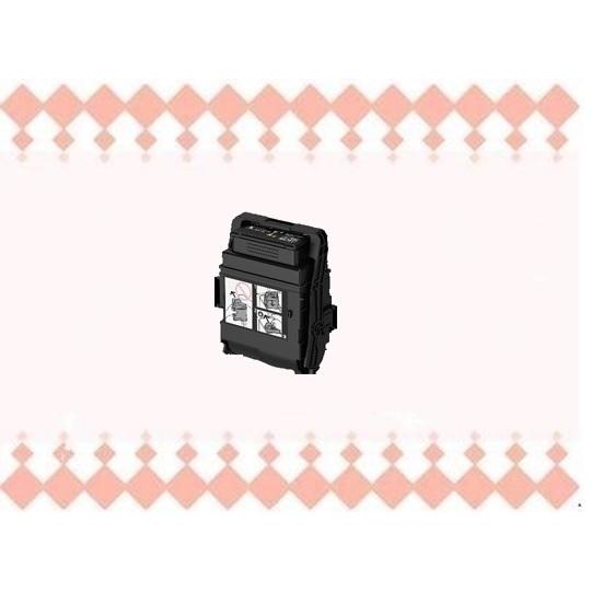 純正】富士ゼロックス DocuPrint C3550d トナーカートリッジ シアン