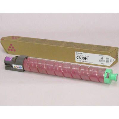 IPSiO SP トナーC830H マゼンタ 国内純正品 RICOH（リコー）