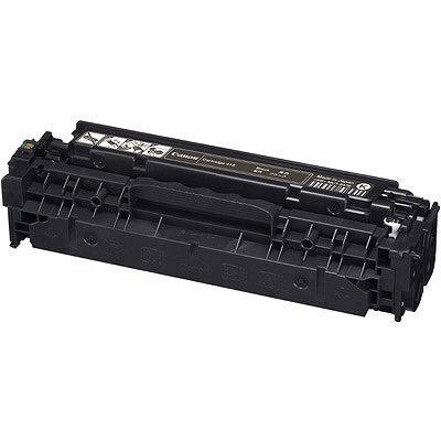 トナーカートリッジ418 ブラック リサイクル Canon（キヤノン