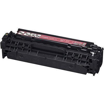 トナーカートリッジ418 マゼンタ リサイクル Canon（キヤノン