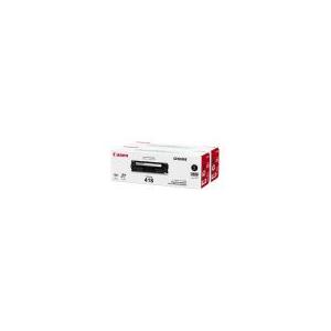 トナーカートリッジ418VP ブラック 純正品　Canon（キヤノン） 2本入り