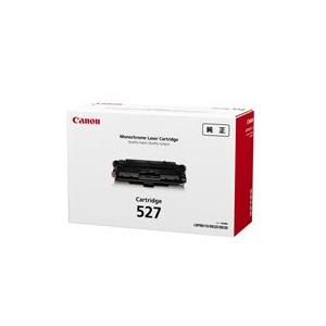 トナーカートリッジ527 純正品 Canon（キヤノン） 【公式通販】