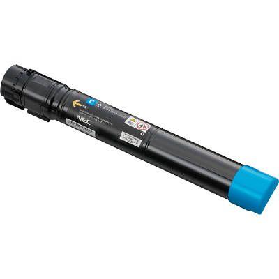 PR-L9600C-18 シアン トナー 純正品 NEC