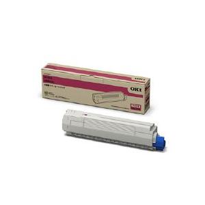 TNR-C3LM2マゼンタ大容量 リサイクル品 2個セット沖データ(OKI) TNR
