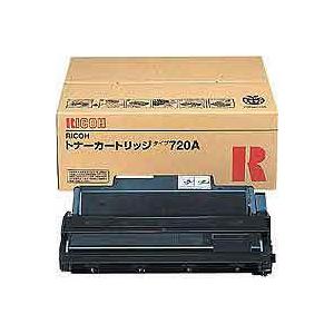 トナーカートリッジタイプ720A 純正品 RICOH（リコー） - www 