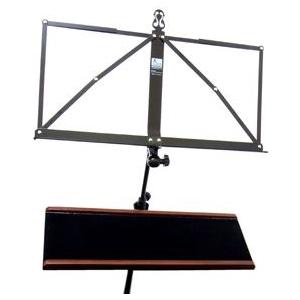 譜面台アクセサリープレート アウレム MAH91-J :ARM-MAH91:トニック