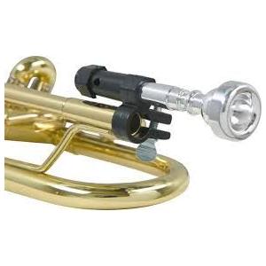 金管楽器バズィング練習器具アダプター バープ トランペット 用 : berp 