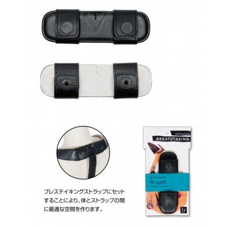 ストラップ用アクセサリ ブレステイキング ラップリフト ブラック