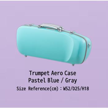 ボトムスス単品 ケース CCシャイニーケースII トランペット エアロ