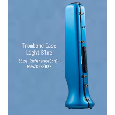 トロンボーンケース CCシャイニーケース 楽天市場】☆《新色・新仕様登場》トロンボーン用ケース CC