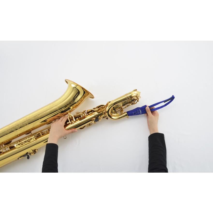 YAMAHA（ヤマハ） サックスモンスタースワブ バリトンサックス 用