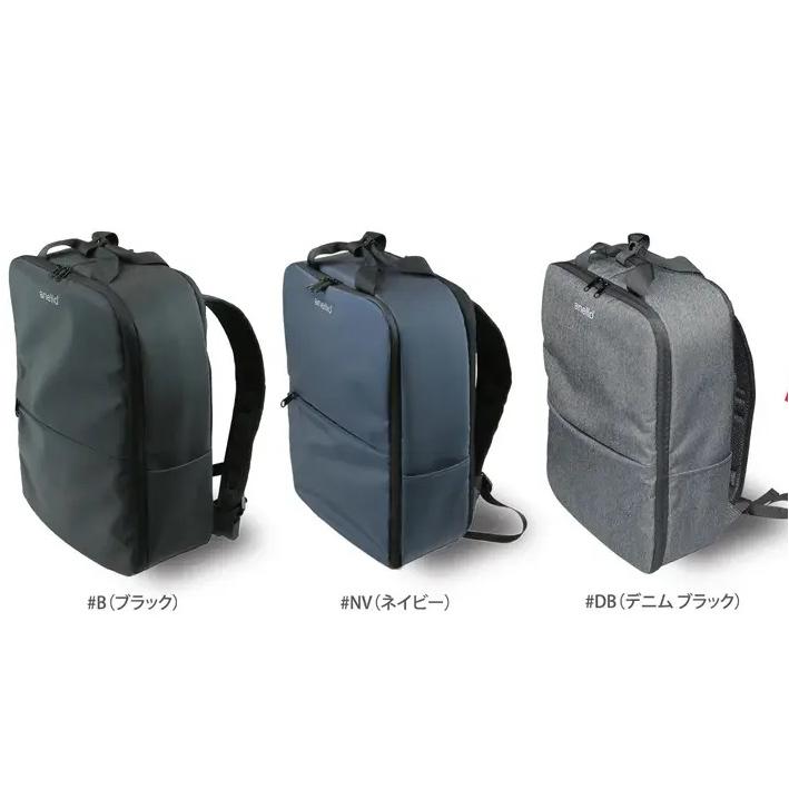 フルートケース パールフルート Backpack anello × Pearl Flute Collaboration Bag pearl