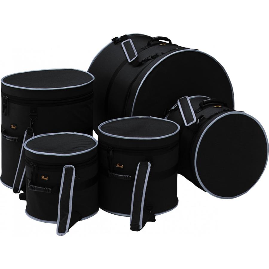 フロアタムソフトケース パール 14インチ 15インチ PSC1415-1314  