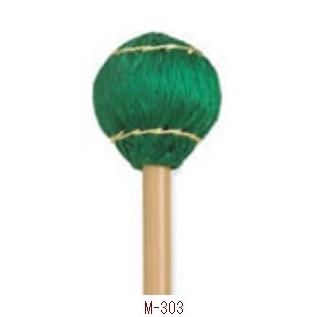 マリンバ マレット プレイウッド M-303 : トニック楽器Yahoo!ストア