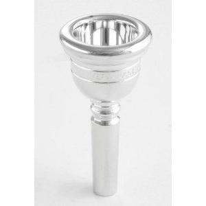 チューバ マウスピース ペラントゥッチ Perantucci PT-88s マウスピース チューバ ペラントゥッチ PT88 銀メッキ PERANTUCCI