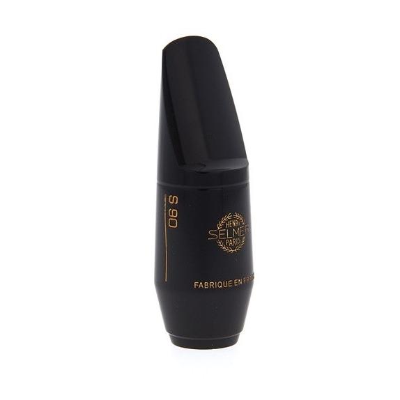 セルマー　ソプラノサックス　S90-170 SELMER（セルマー） マウスピース ソプラノサックス S90 170 Selmer