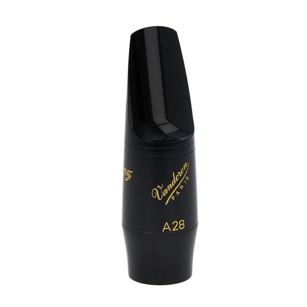 マウスピース アルトサックス バンドレン V5 A28 Vandoren : v-asax-v5 