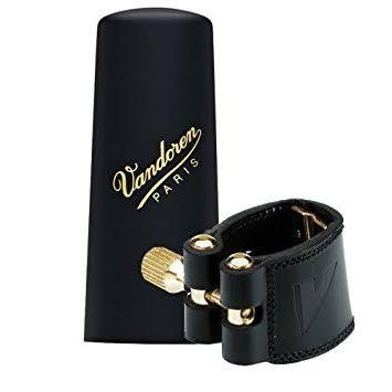 vandoren（バンドーレン） リガチャー アルトサックス バンドレン