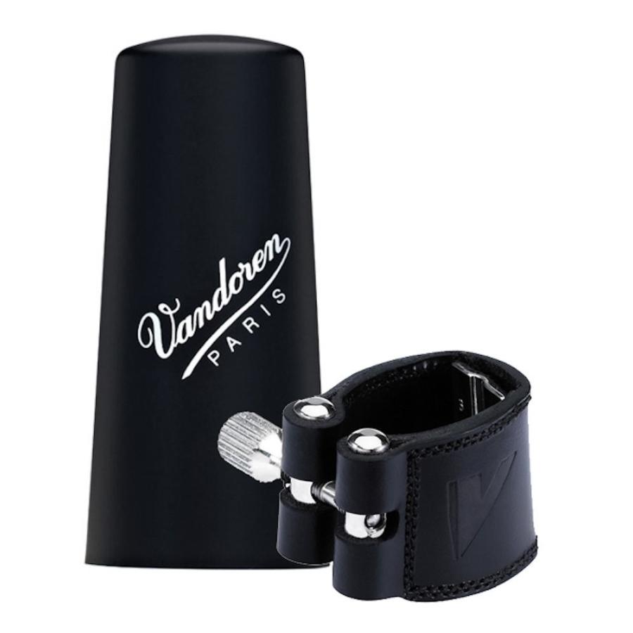 【美品】バンドーレン Vandoren E♭クラリネット用リガチャー vandoren（バンドーレン） リガチャー E♭クラリネット バンドレン