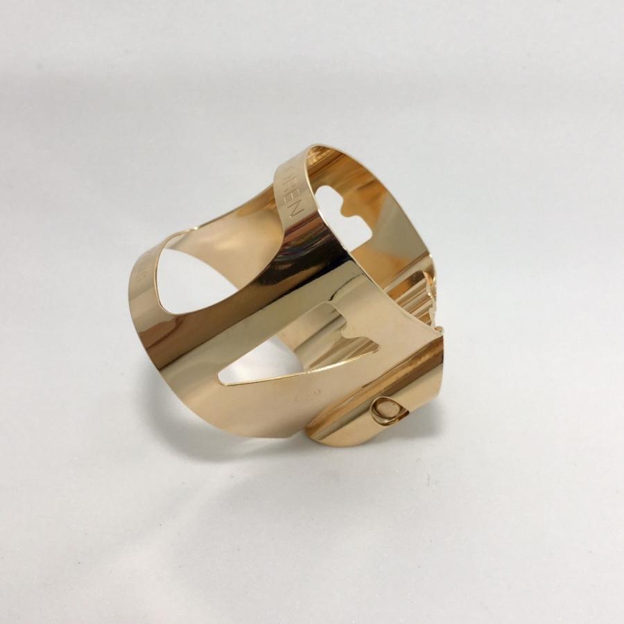 vandoren（バンドーレン） リガチャー B♭クラリネット バンドレン