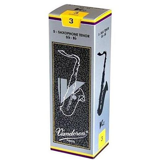 vandoren テナー サックス リード バンドレン V12 銀箱 Vandoren vandoren テナー サックス リード バンドレン V12 銀箱 Vandoren