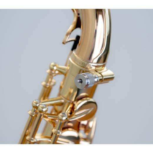 サックスネック止めネジ ヤナギサワ Yany BooStar（ヤニー