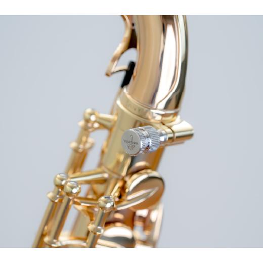 ヤニーブースターYany BooStar ピンクゴールド ネックパーツ Amazon | Yany BooStar(ヤニー・ブースター)ネック止めネジ