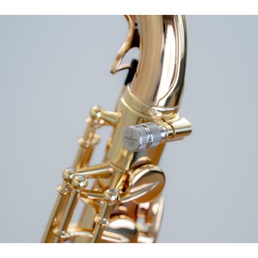 サックスネック止めネジ ヤナギサワ Yany BooStar（ヤニー・ブースター