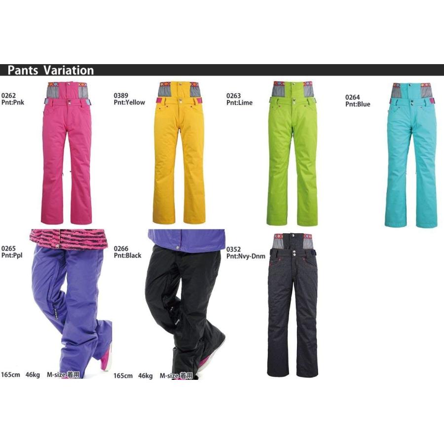 Tribe Blue S レディース 女性用s スノーボードウェア上下セット レディース 女性用s 0411 0264 コレクション 趣味 0411 0264 送料なしの安心本舗 スポーツアイテム