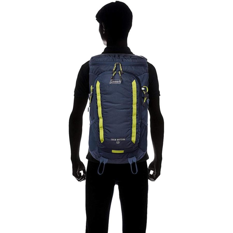 コールマン ネイビー Trekking ネイビー リュックサック F ネイビー プロショップcocosharbor トレックモーション35 旅行用品 ネイビー