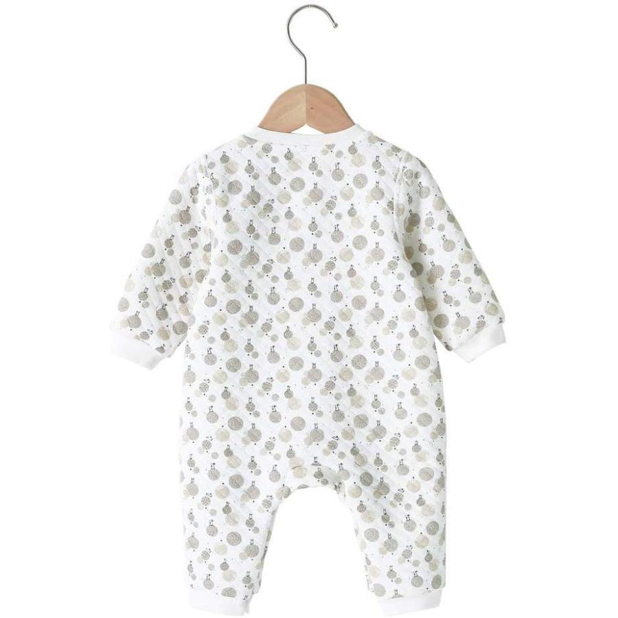 Baby Nest ベビー服 長袖 カバーオール ロンパース パジャマ 赤ちゃん 新生児 男の子 女の子 北欧風 水玉 ルームウェア 可愛い Www Arilab Com Tr Index Php