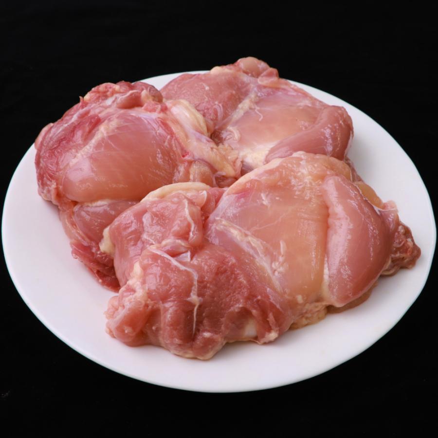 鶏もも 鶏モモ 業務用 国産 鶏肉 /（冷蔵） 恵那どり もも肉 4ｋｇ【送料無料】｜tonodelica｜02