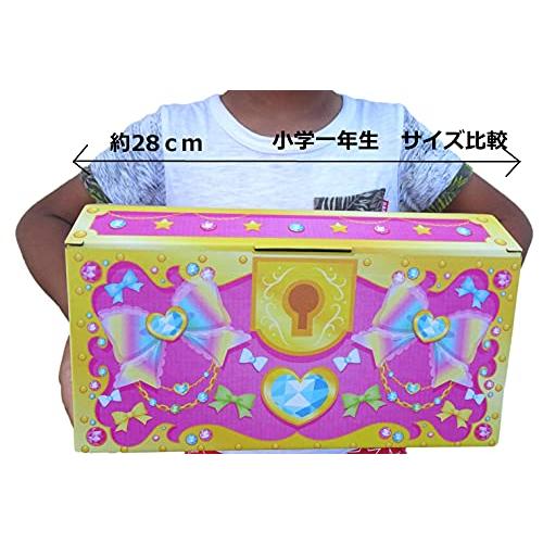 ギンビス たべっ子 どうぶつ ビスケット バター味 24g入り 16袋 詰め合わせ セット 宝箱  すぴあーす  (スイートリボン)｜tonto｜04