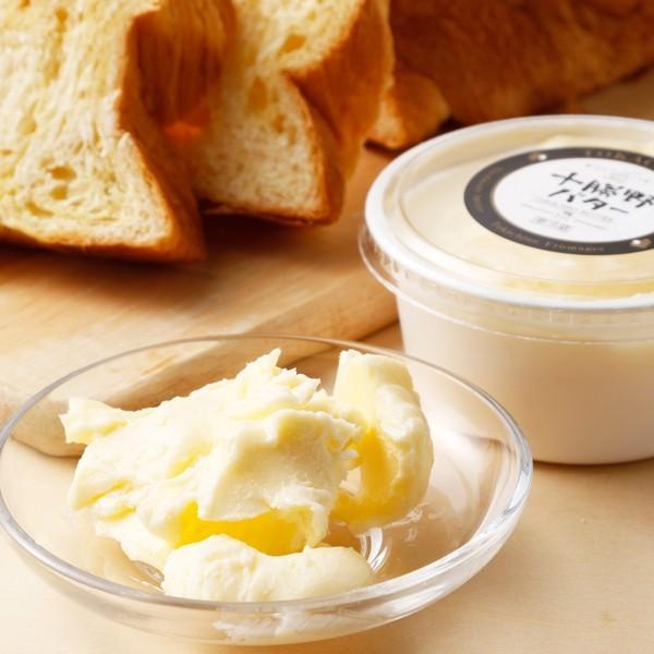 十勝野バター 2個セット 十勝産生乳使用 十勝野フロマージュ／北海道