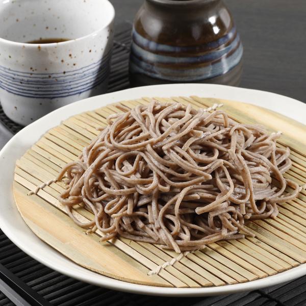 農家のそばや羊蹄山 十割そば 180g&times;12袋  農家のそばや羊蹄山／北海道倶知安町 化粧箱入 蕎麦 ソバ 十割そば 乾麺 年越しそば ギフト