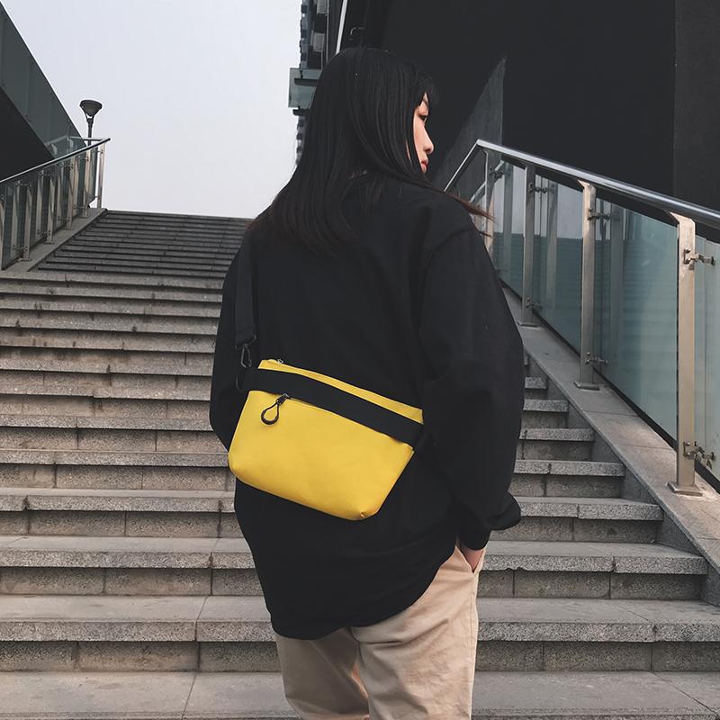 サコッシュ ショルダーバッグ ナイロン 軽量 レディース 通勤 通学 旅行 斜め掛け ポーチ T ポイント5倍 男性 カジュアル ヒップホップ カバン コンパクト 鞄 斜めがけ 女性