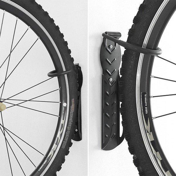 自転車 スタンド 壁掛け ラッピング おしゃれ 縦置き ロードバイク クロスバイク