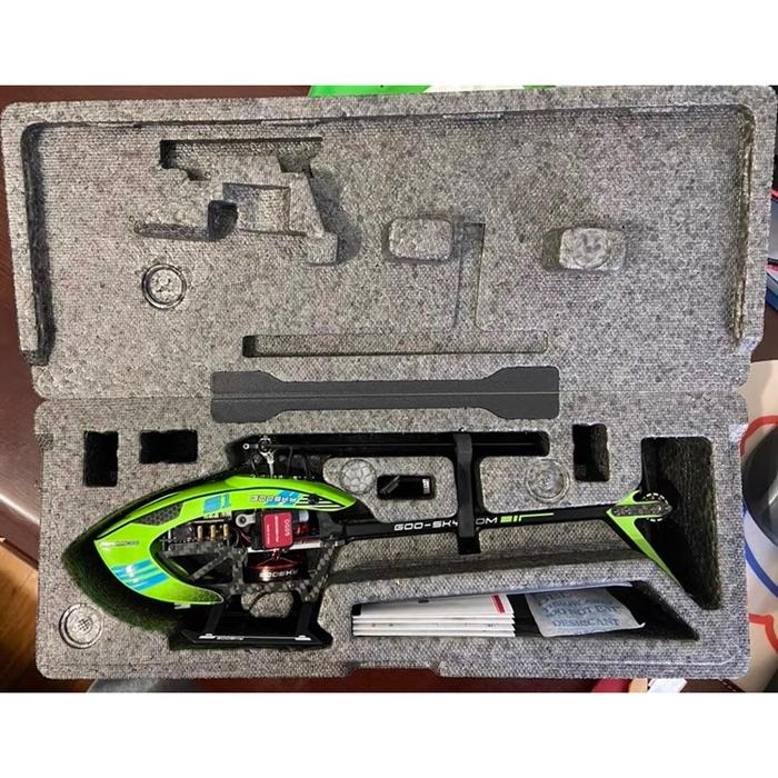 GOOSKY S1 新品パーツと中古品パーツ RCイーテック - ☆GOOSKY S1｜Yahoo!ショッピング