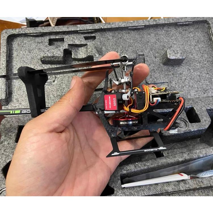 goosky S1 グリーン BNF ゴールデンウィークセール 2台限定 送料 goosky S1 グリーン BNF ゴールデンウィークセール 2台限定 送料