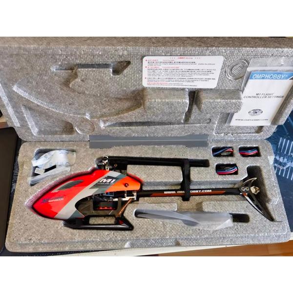 M1EVO BNF小型電動ヘリコプター オレンジ ゴールデンウィーク M1EVO BNF小型電動ヘリコプター オレンジ ゴールデンウィーク